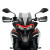 Puig sport plexi BENELLI TRK 702/X (2023-) thumbnail kép